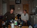 Visiting G�teborg