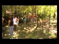 Alicia Lopez Seco en Alta Gracia TODOS POR NUESTROS ARROYOS - Informe Glass