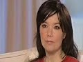 bjork is interviewed by david toop