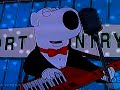 family guy-Brian singing