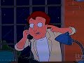 family guy-Brian singing