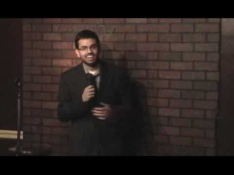 Salaam's Jokes #2