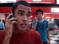 2. Day . Nike.com - Pedinte