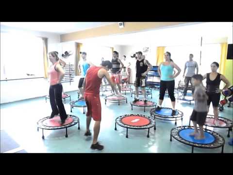 Harlem Shake Academia Invicta Franchising