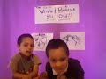 Winkie and Bearsie Show!!! Vers 2