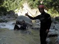 aguas bravas