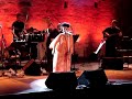 Omara Portuondo Latin Concert in Cesme Turkey