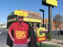CheeseOnalds Commercial