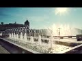 Моя Казань / My Kazan (motion timelapse)