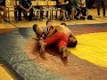 Frodi Hansen Kasiho 06 - fight 2