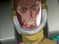 Alejandro finally gets his retribution for all the pain and suffering he has caused.Note: I don't have any problem with Gundam, just SEED/Destiny/00 Baddies.Gundam 00 OO GaoGaiGar GGG GaoFighGar Yuusha