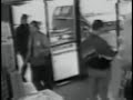 Assalto em uma loja