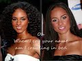 Alicia keys - where do we go from here + lyrics