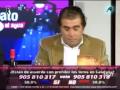 El violinista de Mauthausen en el programa El gato al agua, de Intereconomía