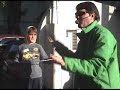 A geladeira m�gica - Garrafa de �gua