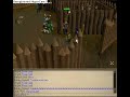 me using mage