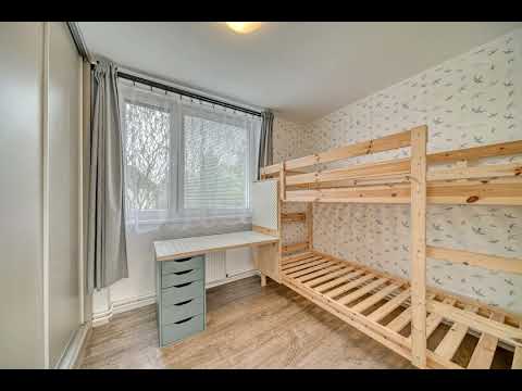 Video Prodej  bytu 4+kk, Křečhoř