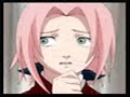 Sasuke loses against Sakura