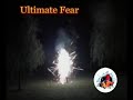 Ultimate Fear Firework