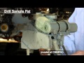 Curiosity Rover Report (May 16, 2013): Rover Readies for Second Drilling