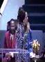 Karen Clark Sheard Balm In Gilead 2001 after her sickness