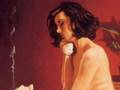 Contrast X Jack Vettriano (李香蘭/Ikanaide )