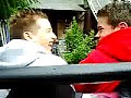 Boys Screaming Like Girls