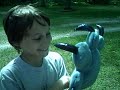 The Werewolf Hand