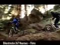 Flims Freeride Trails Flims Freeride Trails