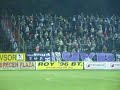 Újpest Ünneplés,debrecenben