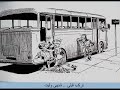 Libyan cartoonist Mohamed Zwawi's work-part three