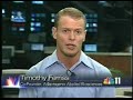 Tim Ferriss - NBC Interview on Drugs and Barry Bonds