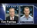 Tim Ferriss - NBC Interview on Drugs and Barry Bonds