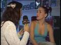 Natalia Oreiro en El Deseo