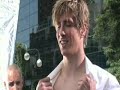 Fernando Torres - As� se rod�. Spot Sportman Street