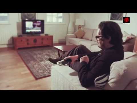 Видео № 0 из игры Мобильная беспроводная клавиатура Mad Catz S.T.R.I.K.E. М (черная)