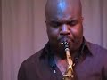 jaleel shaw plays 