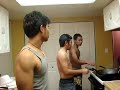 masak di amrik, masak di amrik,