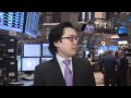 NYSE Liffe US Announces DTCC GCF Repo IndexTM Futures