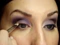 MAC for Ungaro-more dramatic look MAC for Ungaro-more dramatic look