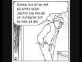 Stakkers Askepot - I Deprimerat Tillstånd