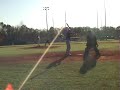 Strikeouts