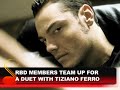 RBD duet with Tiziano Ferro