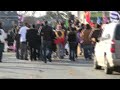 Marching to the Brantford Casino