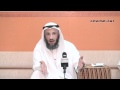 عثمان الخميس الرافضة النصارى تعظيم أرض كربلاء والصليب