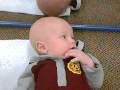 Zachary ECFE Video 2
