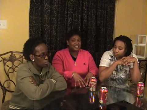 FourSum Episode 6 (3 of 4)