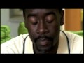 Manic: Don Cheadle Goes Off