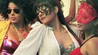 Mast Punjabi [Making of the song] - No Problem