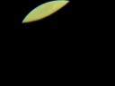 Quarter Moon at Southern Hemisphere Quarter Moon at Southern Hemisphere